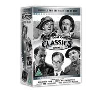 Comedy Classics Collection Vol.2 [Edizione: Regno Unito]