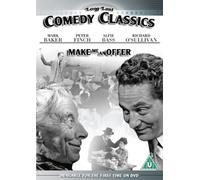 Comedy Classics - Make Me an Offer [1955] [DVD] [Edizione: Regno Unito]