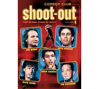 Comedy Club Shoot-Out Vol 1 [Edizione: Stati Uniti]