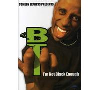Comedy Express Presents: B.T.