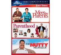 Comedy Favorites Spotlight Collection (3 Dvd) [Edizione: Stati Uniti]
