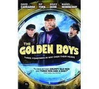 Comedy - Golden Boys The