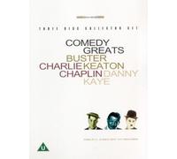 Comedy Greats