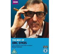 Comedy Greats - Best of Eric Sykes [DVD] [2005]