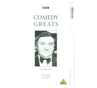 Comedy Greats - Les Dawson