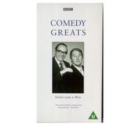 Comedy Greats - Morecambe And Wise