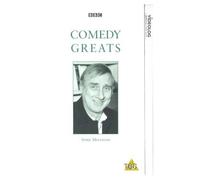 Comedy Greats - Spike Milligan