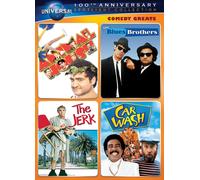 Comedy Greats Spotlight Collection (National Lampoon's Animal House / The (DVD)