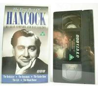 Comedy Greats - Tony Hancock