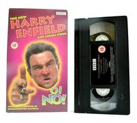 Comedy Harry Enfield - Harry Enfield & Chums Spec