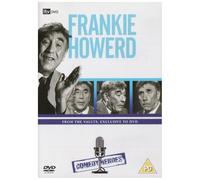 Comedy Heroes-Frankie Howerd - Comedy Heroes - Frankie Howerd [Edizione: Regno Unito]