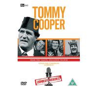 Comedy Heroes - Tommy Cooper [Edizione: Regno Unito]