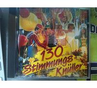 COMEDY / HUMOR / KARNEVAL Compilation - 130 Stimmungsknüller (4CD) - / HUMOR / KARNEVAL Compilation, COMEDY