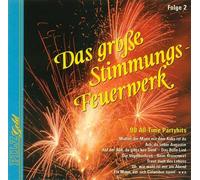 COMEDY / HUMOR / KARNEVAL Compilation - Das Große Stimmungsfeuerwerk Folge 2