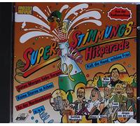 COMEDY / HUMOR / KARNEVAL Compilation - Super Stimmungs Hitparade