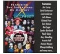 COMEDY / HUMOR / KARNEVAL Compilation - The Comedy Store - 20Th Birthday