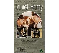 Comedy Laurel & Hardy - Way Out West