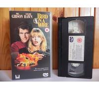 Comedy Mel Gibson - Bird on a Wire