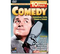 Comedy Movie Set - Comedy Movie Set