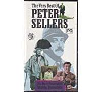 Comedy Peter Sellers - Very Best of...