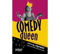 Comedy Queen: La risa puede cambiar el mundo