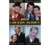 Comedy Series Collectors Set [Edizione: Stati Uniti]