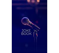 Comedy Squad Joke Book (Tascabile)