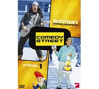Comedy Street - Staffel 1