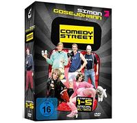 Comedy Street - Staffel 1-5