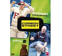 Comedy Street - Staffel 2