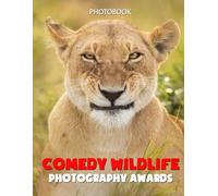 Comedy Wildlife Photography Awards: Perfectly Timed Animal Antics That Will Make Your Day