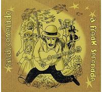 Comelade, Pascal - A Freak Serenade