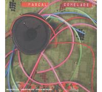 COMELADE, PASCAL - ES PONTEX SINFONIA