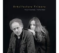 COMELADE, PASCAL & IVETTE - ARQUITECTURA PRIMERA