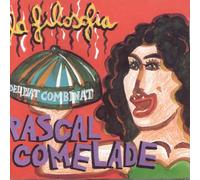 COMELADE, PASCAL - LA FILOSOFIA DEL PLAT..