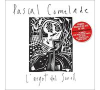 COMELADE, PASCAL - L'ARGOT DEL.. -REISSUE-