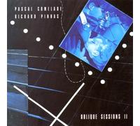 Comelade,Pascal - Oblique Sessions II