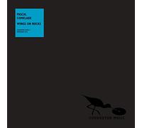 Pascal Comelade Wings On Rocks (Vinyl LP) 7" Single