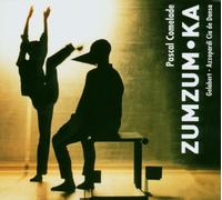 Comelade,Pascal - Zumzum Ka