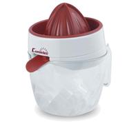 Comelec EX1008 Spremiagrumi Elettrico 30W 1.2L Bianco/Rosso