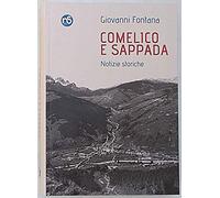 Comelico e Sappada. Notizie storiche.
