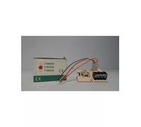 Comelit 1197ok scheda volume per okay