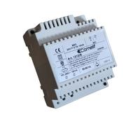 COMELIT 1212/B ALIMENTATORE 20VDC 14VA INGRESSO 230VAC