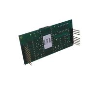 COMELIT 1913 SCHEDA AGGIUNTIVA CENT 1906 RICONOSCIM