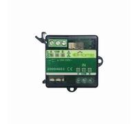 COMELIT 20004603 - Modulo Espansione 2 RelÃ¨ 10A Da Incasso O Guida Din