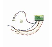 Comelit Modulo Simplehome 20046502 - 5 ingressi digitali, 4 uscite transistor