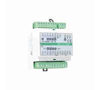 Modulo Comelit Simplehome 5 ingressi e 4 uscite 16A su DIN 20046604