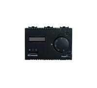 COMELIT 20046709 MODULO SIMPLEHOME TERMOSTATO LCD DA INCASSO