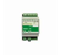 COMELIT 20046810 - Modulo Simplehome 2 Ingressi 2 Uscite Analogiche Din (2I2O)
