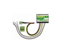 COMELIT 21047115 MODULO DI ESPANSIONE 4 INGRESSI / 1 USCITA